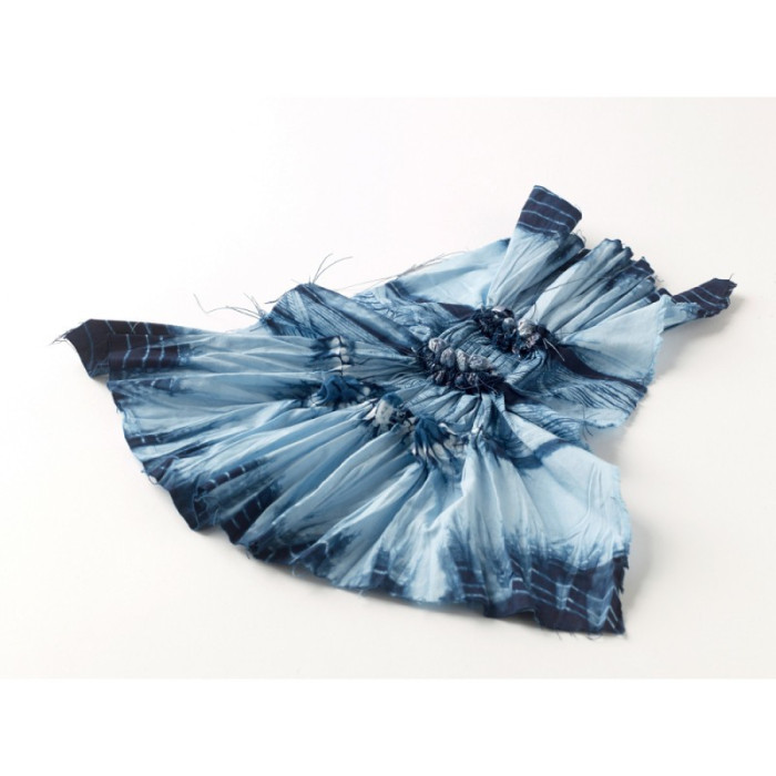 NUI SHIBORI Techniek en patronen Jane Callender