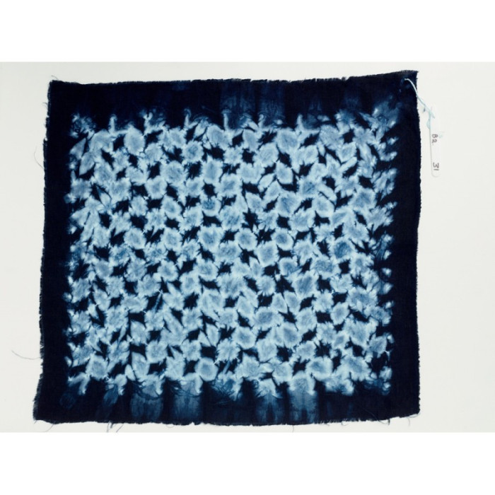 NUI SHIBORI Techniek en patronen Jane Callender