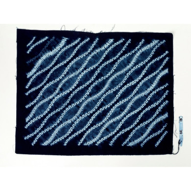 NUI SHIBORI Techniek en patronen Jane Callender