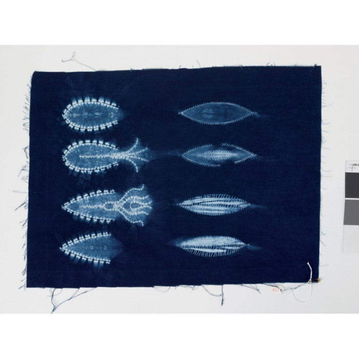 NUI SHIBORI Techniek en patronen Jane Callender