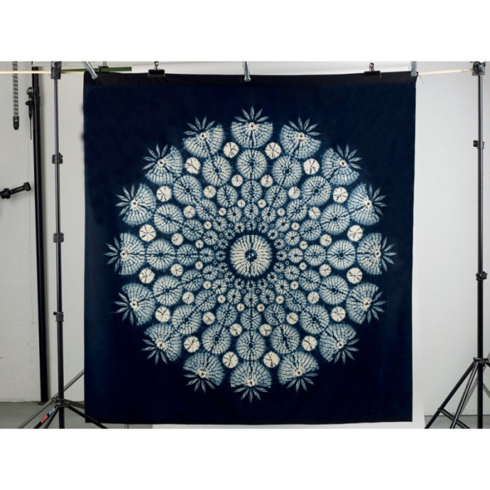 NUI SHIBORI Techniek en patronen Jane Callender