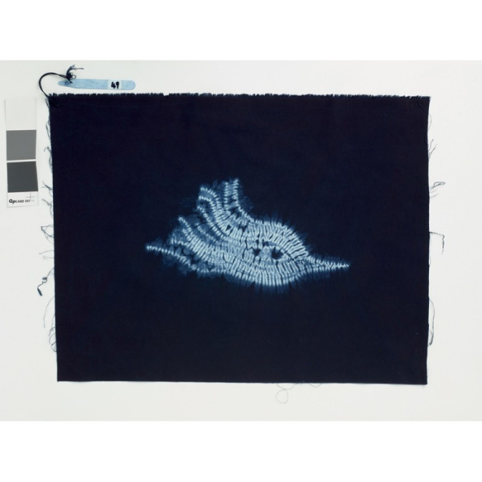 NUI SHIBORI Techniek en patronen Jane Callender