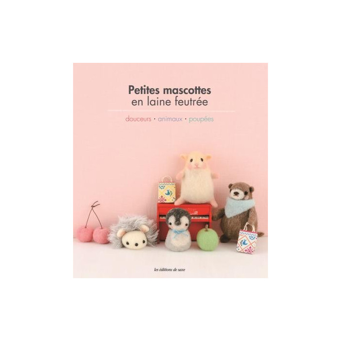 Pack of 4 bags: Plastic eyes 3, 4, 5 and 6 mm x 30 pieces