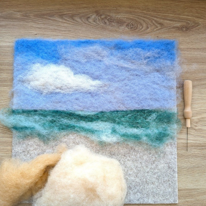 felt board