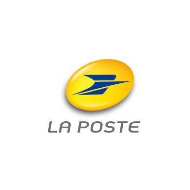 Colissimo levering aan Réunion