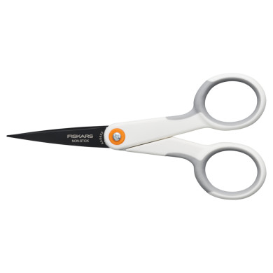 Fiskars hair scissors discount