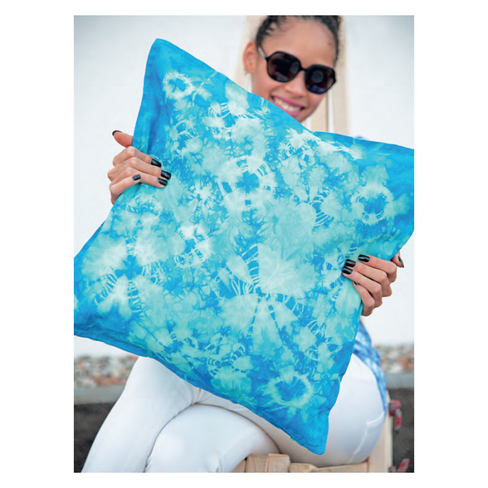 Book Tie and Dye fashion - Elisabeth Berkau