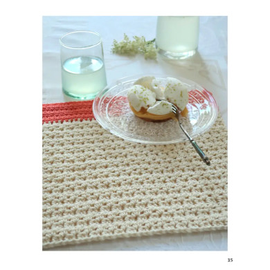 My Crochet House Book - Avril crochett