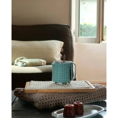 My Crochet House Book - Avril crochett