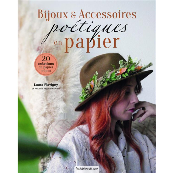 Workshop verven en maken van papieren bloemen en bladgroen op dinsdag 15 juli om 14.00 uur.