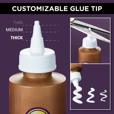 Alleene´s original Tacky Glue - 118 ml bottle