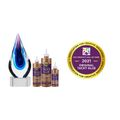 Alleene´s original Tacky Glue - 118 ml bottle