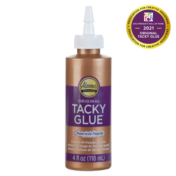 Alleene´s original Tacky Glue - 118 ml bottle