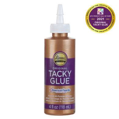 Alleene´s original Tacky Glue - 118 ml bottle