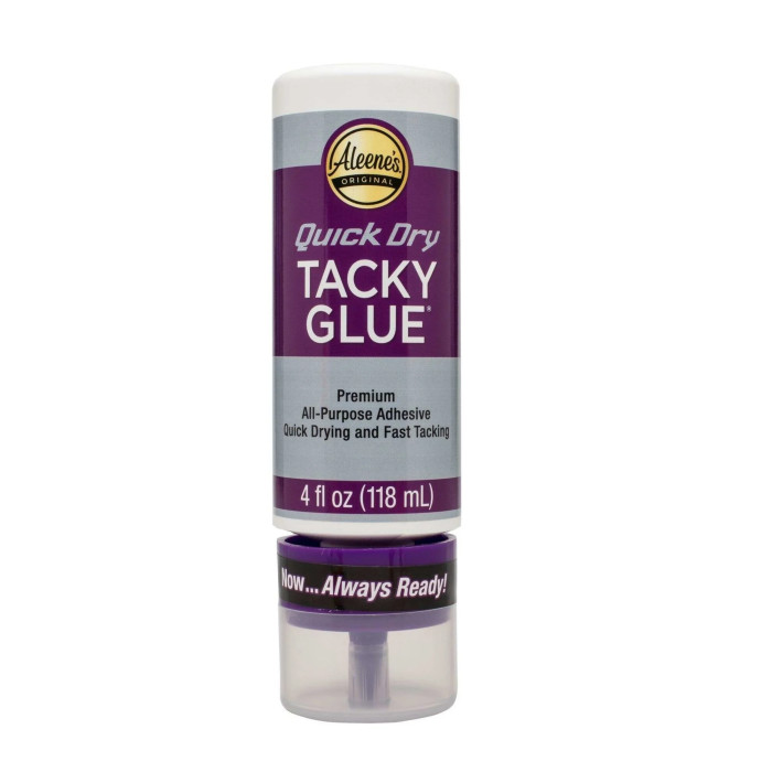 copy of Tacky Glue original Alleene´s - 118 ml bottle