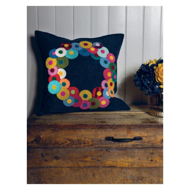 Margaret Lee's Wool & Appliqué Book