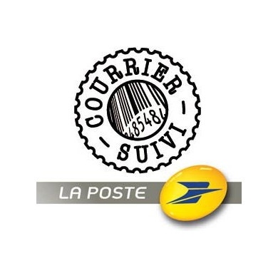 kopie van Colissimo FRANCE