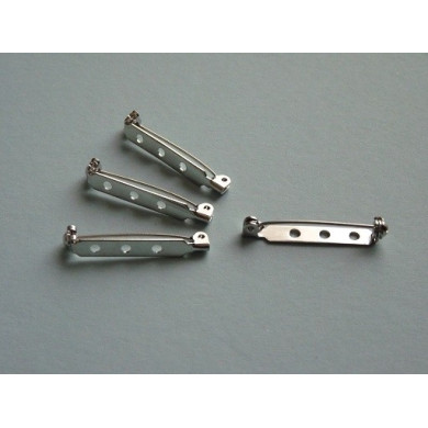 copy of Set of 5 pin holders 3.2 cm