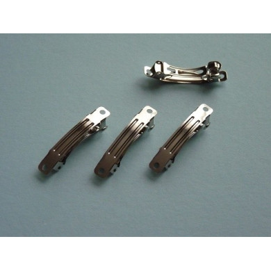 Set van 4 barsteunen van 4 cm